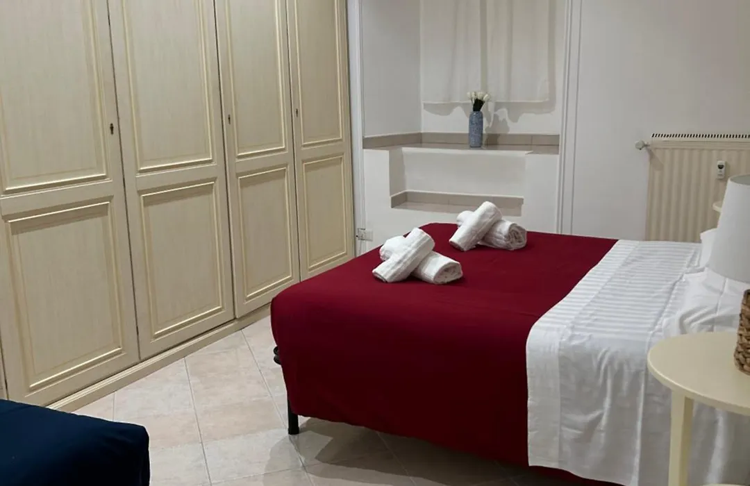Home In Trastevere Testaccio-1