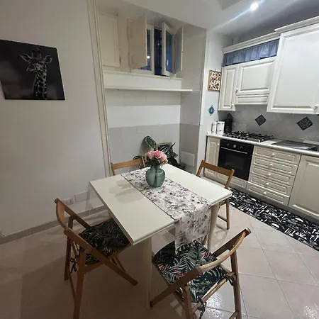 Home In Trastevere Testaccio-2